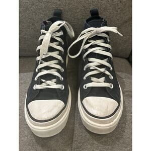 Converse Chuck Taylor All Star Lugged Sneakers Kids size 5.5